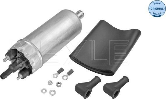 Meyle 16-14 919 0016 - Fuel Pump autospares.lv