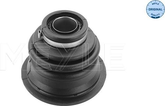 Meyle 16-14 495 0014 - Bellow, drive shaft autospares.lv