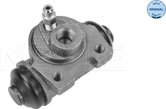 Meyle 16-14 531 0002 - Wheel Brake Cylinder autospares.lv