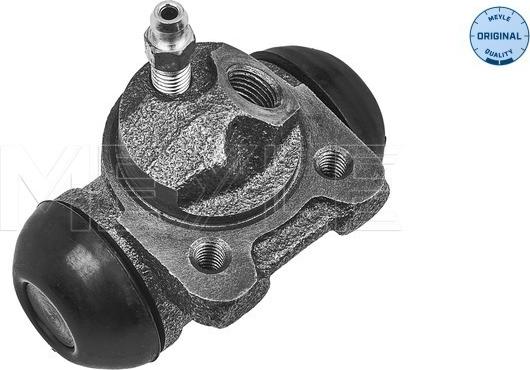 Meyle 16-14 531 0019 - Wheel Brake Cylinder autospares.lv