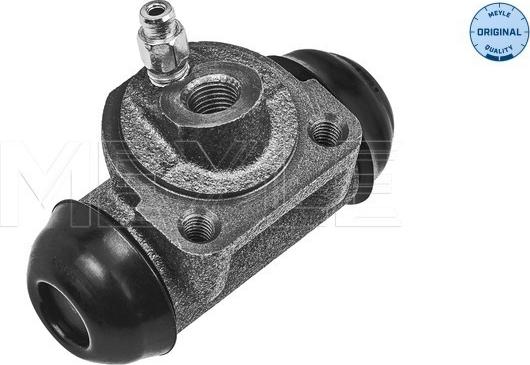 Meyle 16-14 531 0011 - Wheel Brake Cylinder autospares.lv