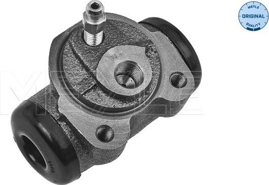 Meyle 16-14 531 0012 - Wheel Brake Cylinder autospares.lv