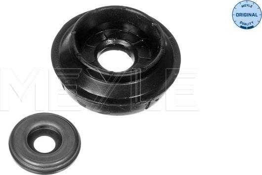 Meyle 16-14 641 0004/S - Top Strut Mounting autospares.lv