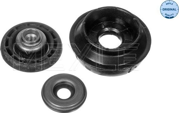 Meyle 16-14 641 0005/S - Top Strut Mounting autospares.lv