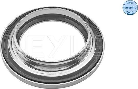 Meyle 16-14 641 0000 - Rolling Bearing, suspension strut support mounting autospares.lv
