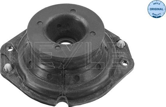 Meyle 16-14 641 0007 - Top Strut Mounting autospares.lv