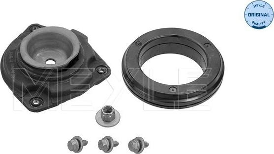 Meyle 16-14 641 0016 - Top Strut Mounting autospares.lv