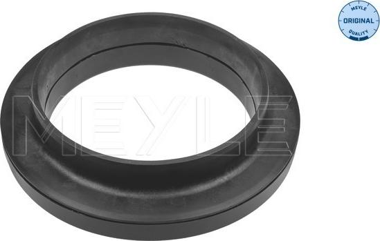 Meyle 16-14 641 0026 - Rolling Bearing, suspension strut support mounting autospares.lv