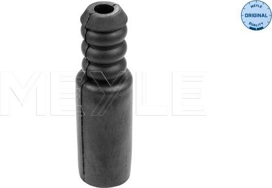 Meyle 16-14 642 0000 - Rubber Buffer, suspension autospares.lv