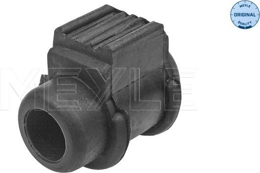 Meyle 16-14 615 0013 - Bearing Bush, stabiliser autospares.lv