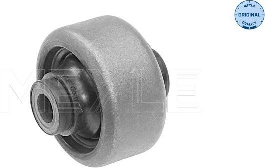 Meyle 16-14 610 0005 - Bush of Control / Trailing Arm autospares.lv