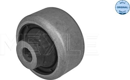 Meyle 16-14 610 0006 - Bush of Control / Trailing Arm autospares.lv