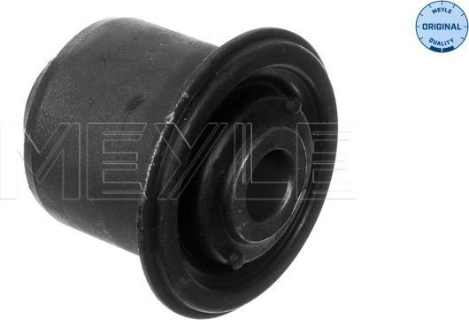 Meyle 16-14 610 0000 - Bush of Control / Trailing Arm autospares.lv