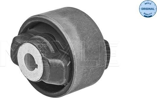 Meyle 16-14 610 0008 - Bush of Control / Trailing Arm autospares.lv