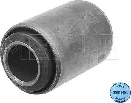 Meyle 16-14 610 0015 - Bush of Control / Trailing Arm autospares.lv