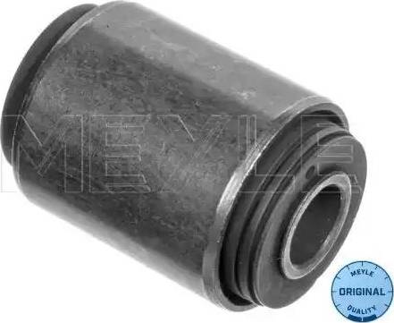 Meyle 16-14 610 0010 - Bush of Control / Trailing Arm autospares.lv