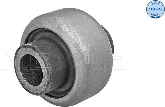 Meyle 16-14 610 0011 - Bush of Control / Trailing Arm autospares.lv