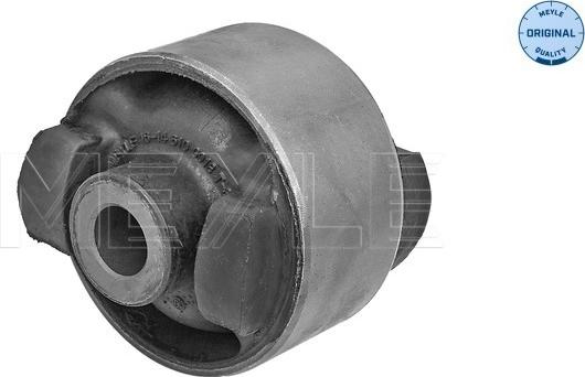 Meyle 16-14 610 0018 - Bush of Control / Trailing Arm autospares.lv