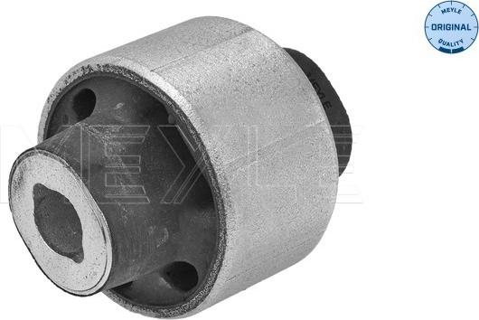 Meyle 16-14 610 0035 - Bush of Control / Trailing Arm autospares.lv