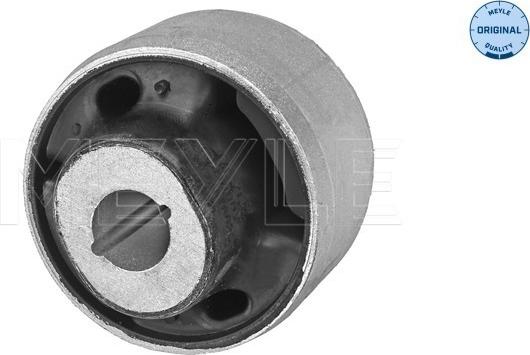 Meyle 16-14 610 0025 - Bush of Control / Trailing Arm autospares.lv