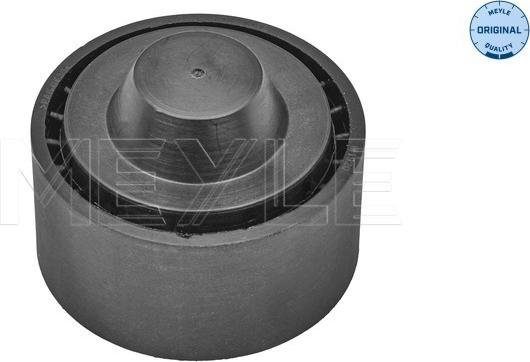 Meyle 16-14 009 0012 - Pulley, v-ribbed belt autospares.lv