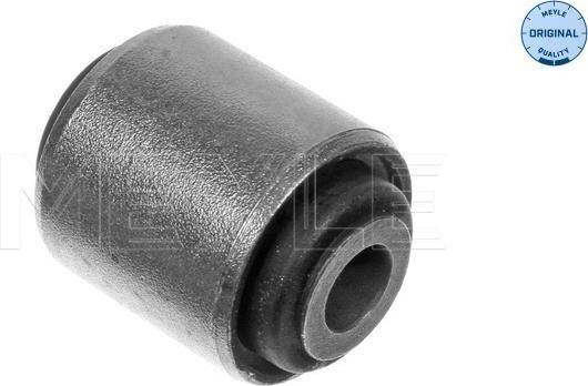 Meyle 16-14 081 9929 - Bush of Control / Trailing Arm autospares.lv