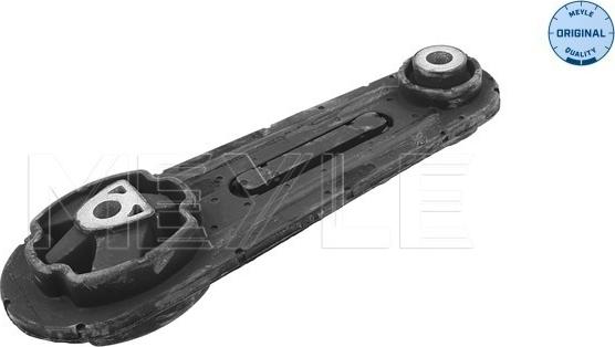 Meyle 16-14 030 0016 - Holder, engine mounting autospares.lv