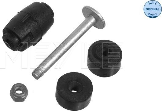 Meyle 16-14 079 9404/S - Repair Kit, stabilizer suspension autospares.lv