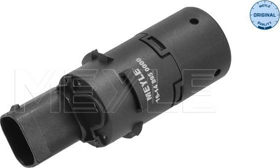 Meyle 16-14 895 0000 - Sensor, parking assist autospares.lv