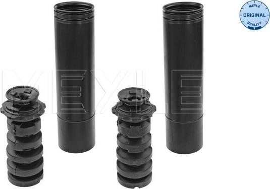 Meyle 16-14 740 0001 - Dust Cover Kit, shock absorber autospares.lv