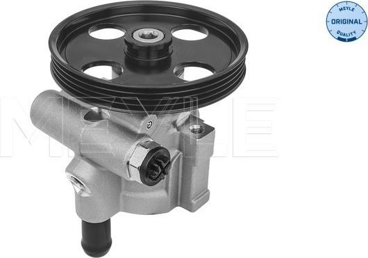 Meyle 16-16 631 0003 - Hydraulic Pump, steering system autospares.lv