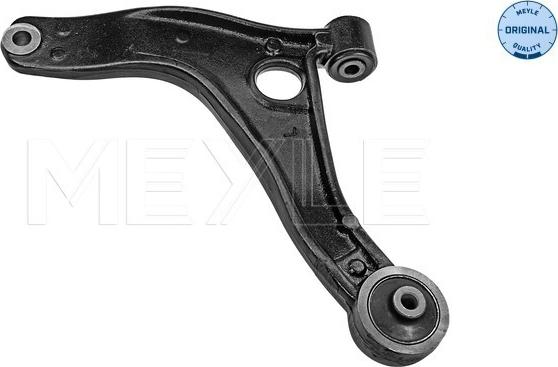 Meyle 16-16 050 0054 - Track Control Arm autospares.lv