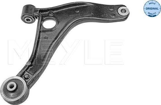 Meyle 16-16 050 0053 - Track Control Arm autospares.lv