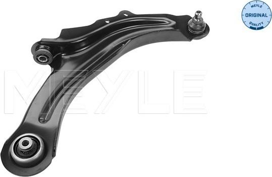 Meyle 16-16 050 0030 - Track Control Arm autospares.lv