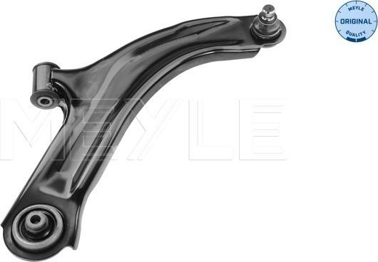 Meyle 16-16 050 0024 - Track Control Arm autospares.lv