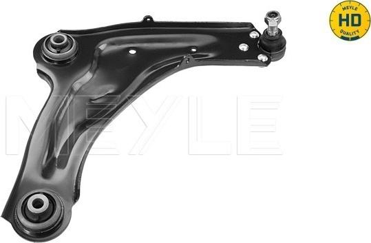 Meyle 16-16 050 0020/HD - Track Control Arm autospares.lv