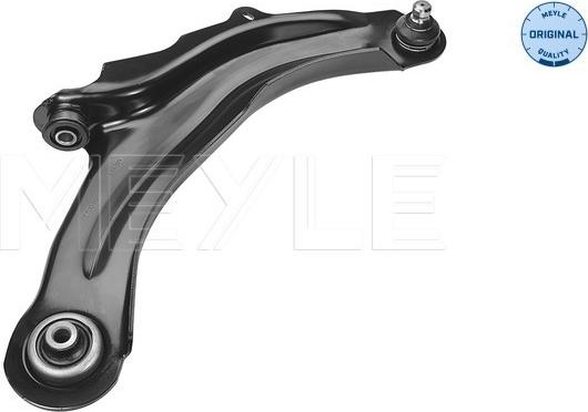 Meyle 16-16 050 0023 - Track Control Arm autospares.lv