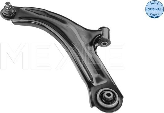 Meyle 16-16 050 0022 - Track Control Arm autospares.lv