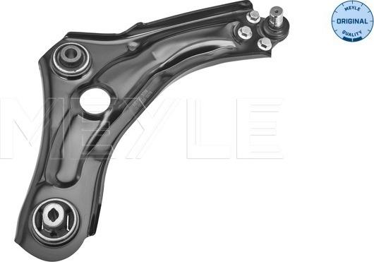 Meyle 16-16 050 0076 - Track Control Arm autospares.lv