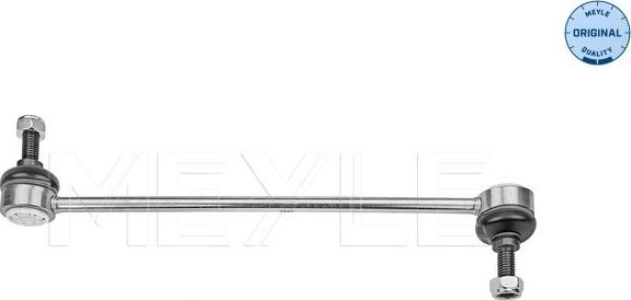 Meyle 16-16 060 0015 - Rod / Strut, stabiliser autospares.lv