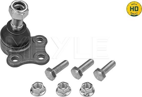 Meyle 16-16 010 0005/HD - Ball Joint autospares.lv