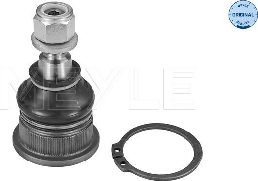 Meyle 16-16 010 0002 - Ball Joint autospares.lv