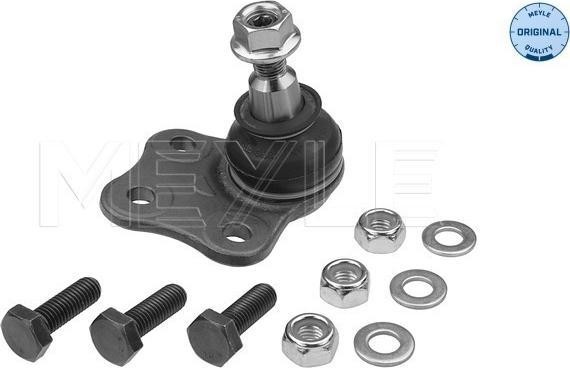 Meyle 16-16 010 0014 - Ball Joint autospares.lv