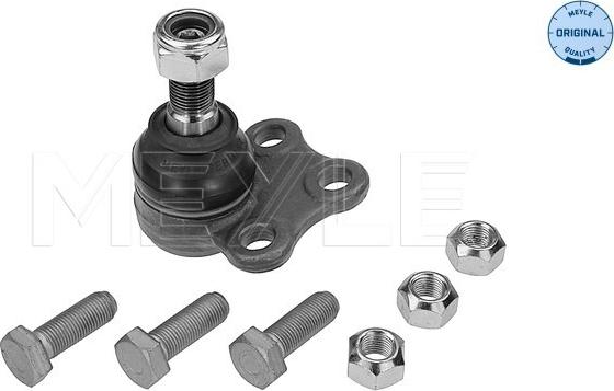 Meyle 16-16 010 0010 - Ball Joint autospares.lv