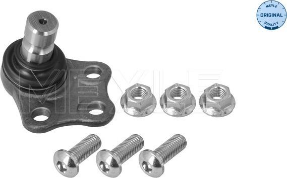 Meyle 16-16 010 0034 - Ball Joint autospares.lv