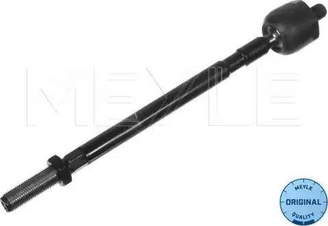 Meyle 16-16 030 0005 - Inner Tie Rod, Axle Joint autospares.lv