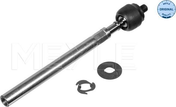 Meyle 16-16 030 0006 - Inner Tie Rod, Axle Joint autospares.lv