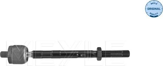 Meyle 16-16 030 0000 - Inner Tie Rod, Axle Joint autospares.lv