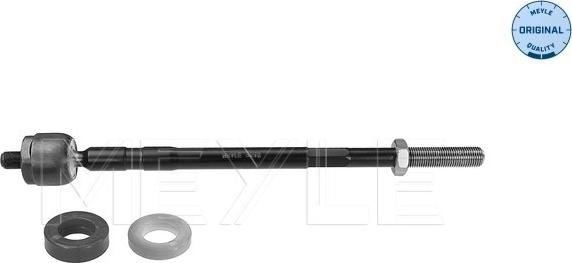 Meyle 16-16 030 0023 - Inner Tie Rod, Axle Joint autospares.lv