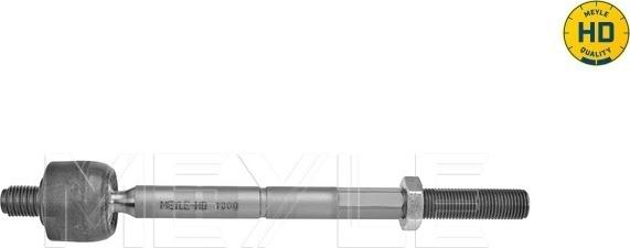 Meyle 16-16 031 0046/HD - Inner Tie Rod, Axle Joint autospares.lv